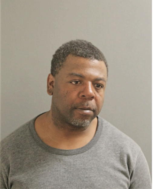 JAMES D ROCQUEMORE, Cook County, Illinois