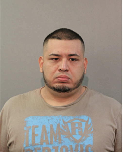 IVAN UBALDO RODRIGUEZ, Cook County, Illinois