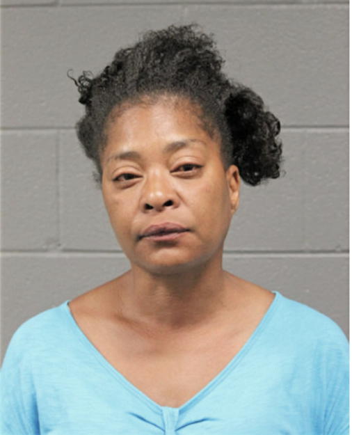 PATRICIA ROGERS, Cook County, Illinois