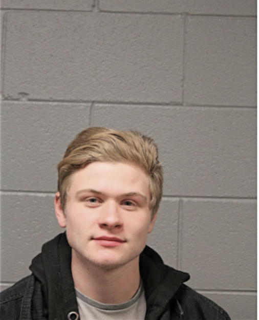 MICHAEL ROJEK, Cook County, Illinois