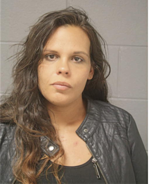 ERICA ROSALES, Cook County, Illinois