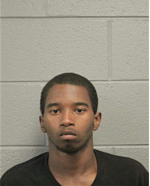 KESHAWN ROSE, Cook County, Illinois