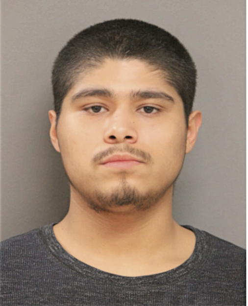 MARIO V RUEDA, Cook County, Illinois