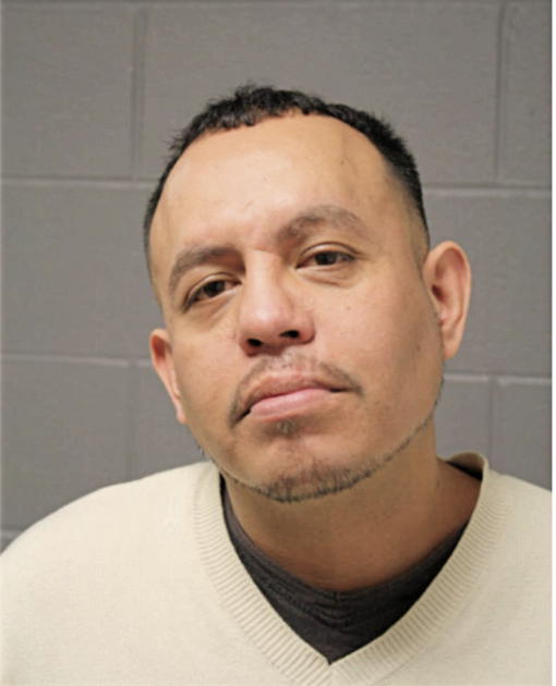 RAMIRO RUIZ, Cook County, Illinois