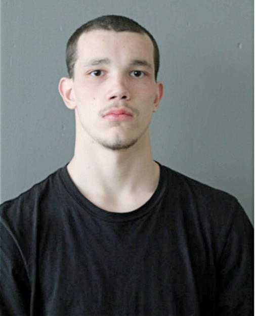 DEONTA SANCHEZ, Cook County, Illinois