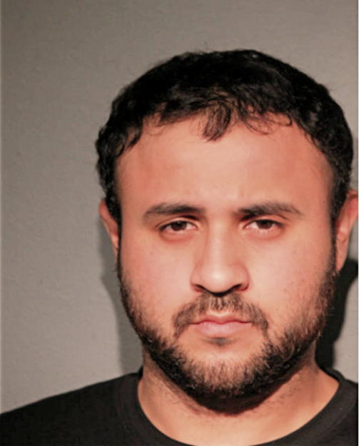 OMAR A SANCHEZ, Cook County, Illinois