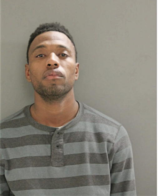 JEFFERY D SCOTT, Cook County, Illinois