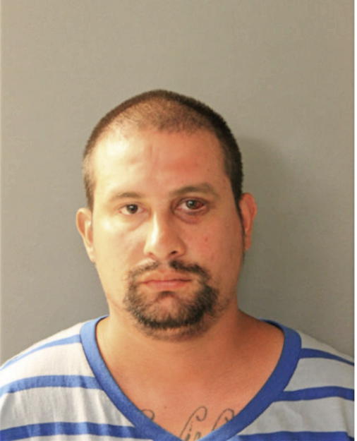 GUSTAVO SEPULVEDA, Cook County, Illinois