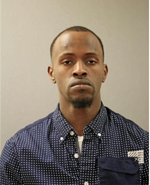 DAVID SHAW, Cook County, Illinois