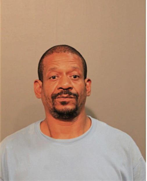 ANTHONY SIMPSON, Cook County, Illinois