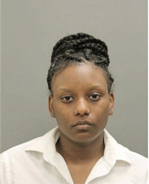 SHANIKA S SKIPPER, Cook County, Illinois