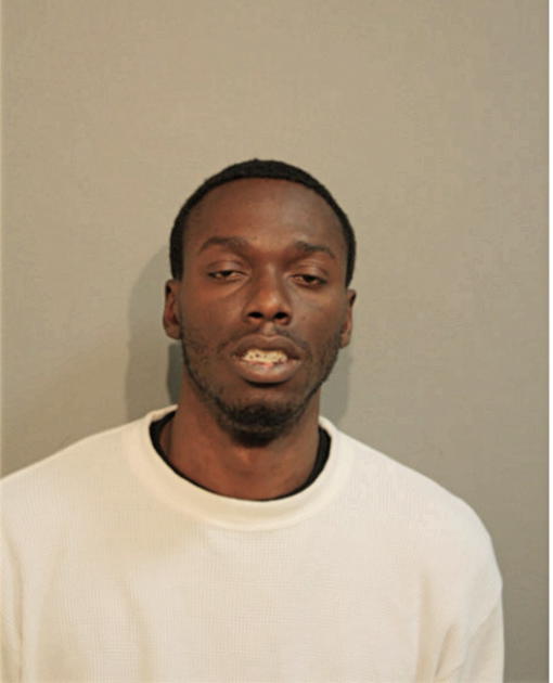 JAMES SMITH, Cook County, Illinois