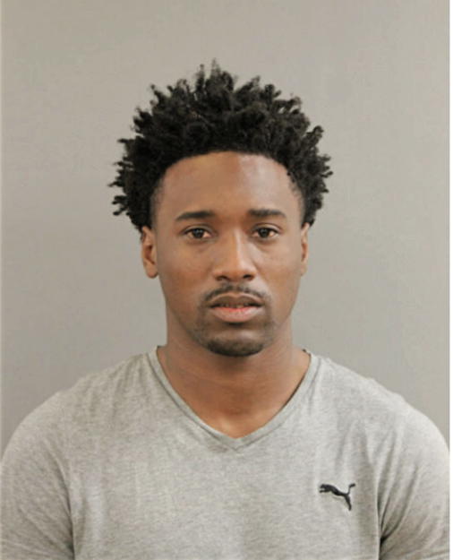 TREMELL D SMITH, Cook County, Illinois