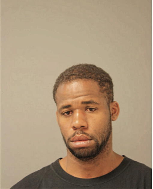 DARRYL D STANTON, Cook County, Illinois