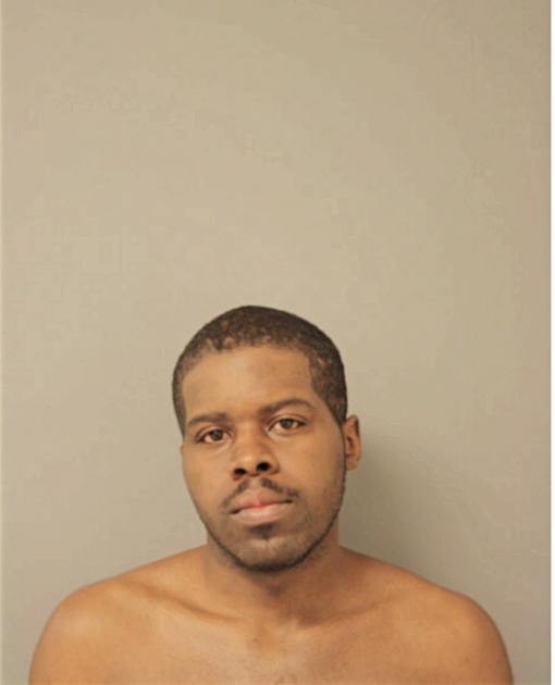 WILLIE R STOKES, Cook County, Illinois