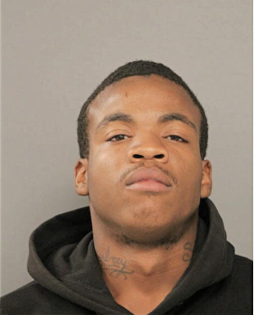ROBERT STONE, Cook County, Illinois