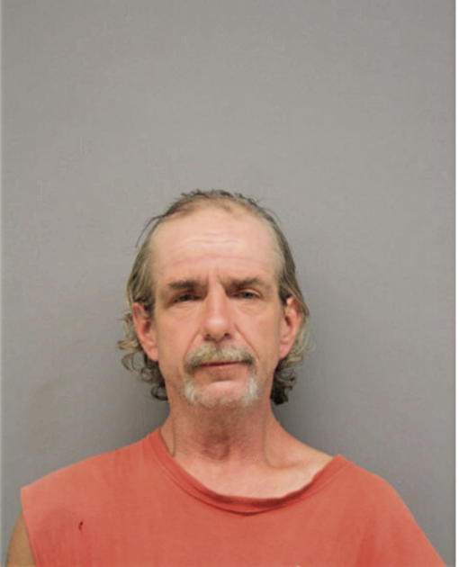 ROBERT STRAND, Cook County, Illinois