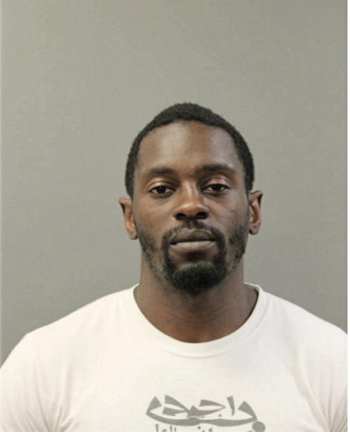 PAPA M SYLLA, Cook County, Illinois