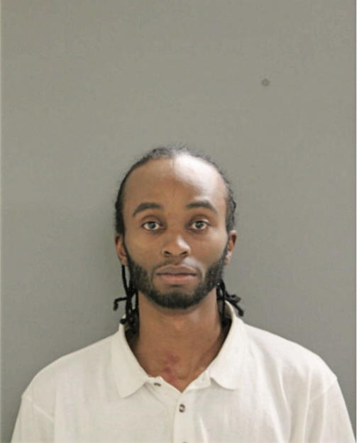 ANDRE TAYLOR, Cook County, Illinois