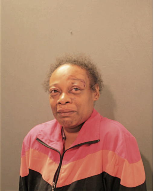 TANEA S TELLIS, Cook County, Illinois