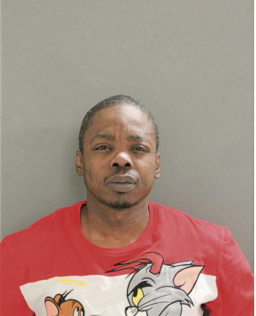BRIAN THORTON, Cook County, Illinois