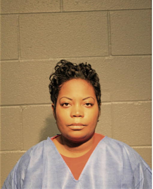 BOBBIE C TRAVIS, Cook County, Illinois