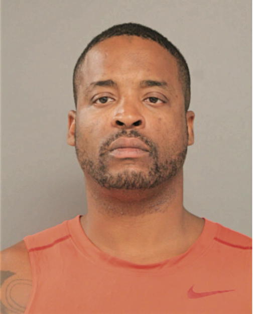 TONY REED TYLER, Cook County, Illinois