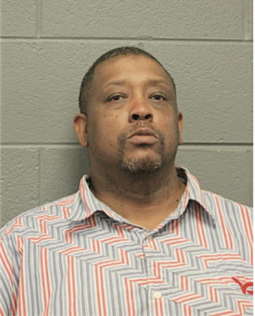 WILLIAM L TYLER, Cook County, Illinois
