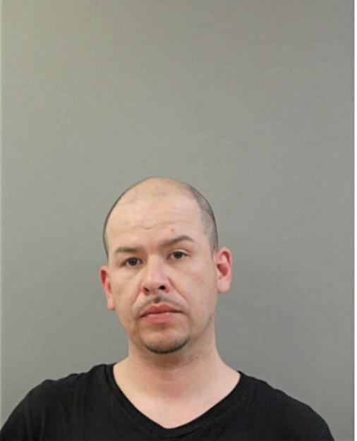 JOSE L VAZQUEZ, Cook County, Illinois