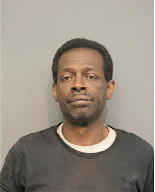 JERRY S WALTON, Cook County, Illinois