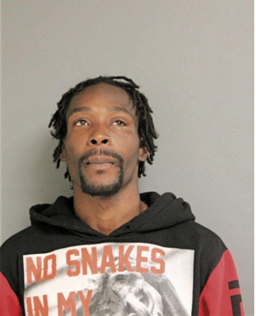 SAMUEL J WARD, Cook County, Illinois