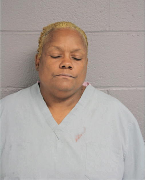 MARY WATKINS, Cook County, Illinois