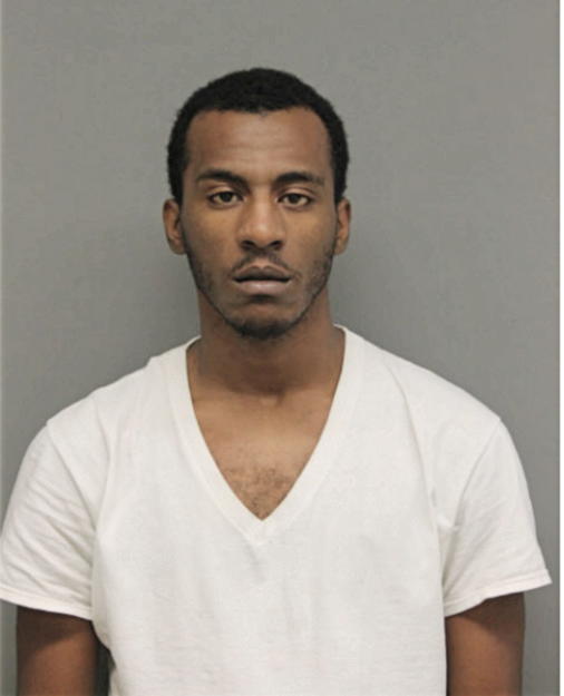 SHAUN WEAVER, Cook County, Illinois