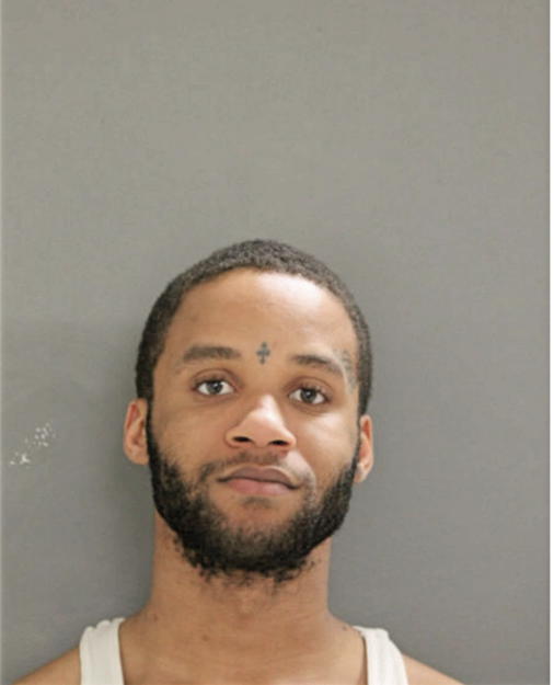 JUSTICE L WHITE, Cook County, Illinois