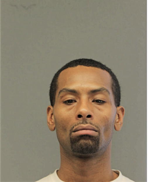 CHARLES WILLIAMS, Cook County, Illinois