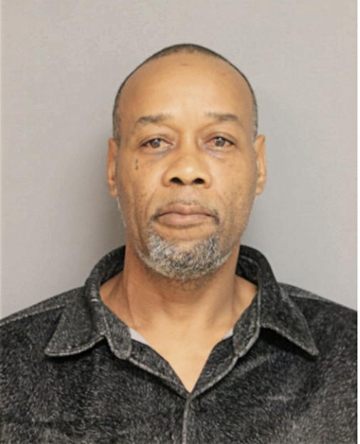 MARVIN HARRELL WILLIAMS JR, Cook County, Illinois