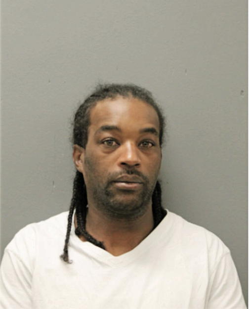 MIGUEL J WILLIAMS, Cook County, Illinois
