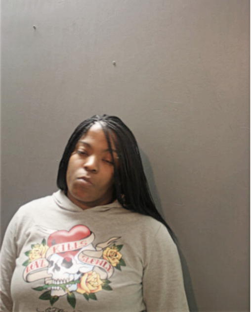 SHANITA S WILLIAMS, Cook County, Illinois