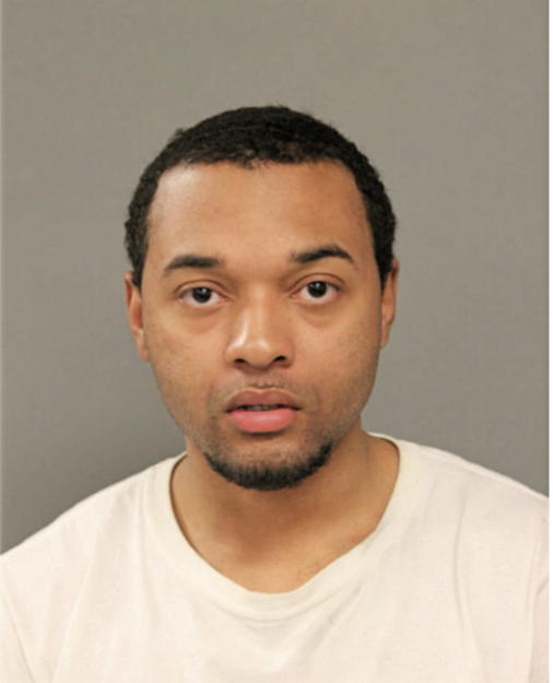 AVERY D WILSON, Cook County, Illinois
