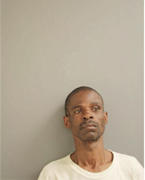CEDRIC A WILSON, Cook County, Illinois