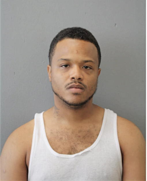 JEREMY M WILSON, Cook County, Illinois