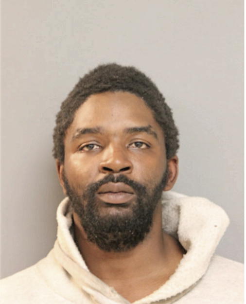ORLANDO V WILSON, Cook County, Illinois