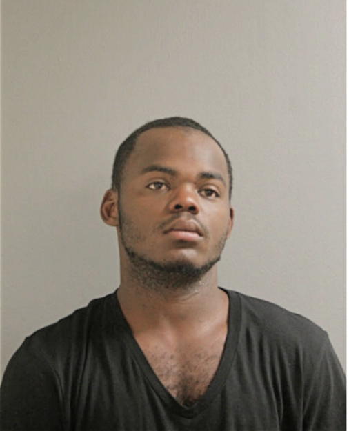 RYAN D WINFORD, Cook County, Illinois