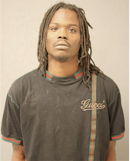 JAVON M WOODEN, Cook County, Illinois