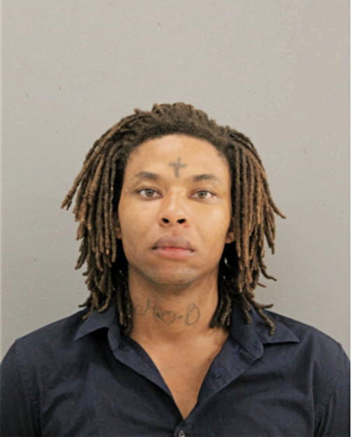 THATRIC WOODSON, Cook County, Illinois
