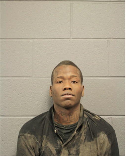 TRENT YOUNG, Cook County, Illinois