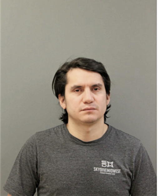 ANGEL ZAMBRANO-TENESACA, Cook County, Illinois