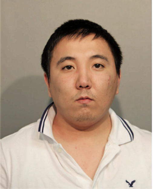 MEDER ZHAKYPOV, Cook County, Illinois