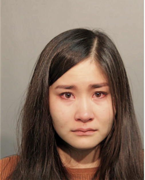 ZULFIYA S ZHUMANAZAROVA, Cook County, Illinois