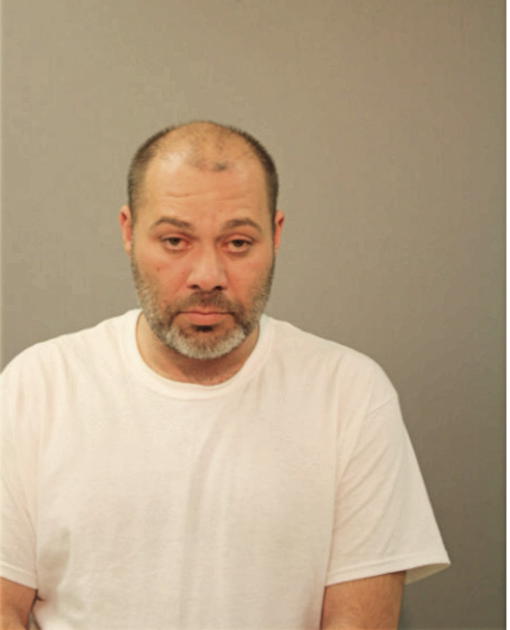 MARK ZIKO, Cook County, Illinois